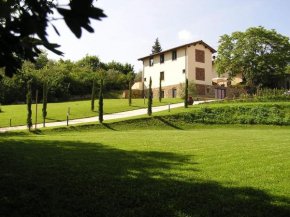 Il Poggiolo Delle Rose Bed&Breakfast